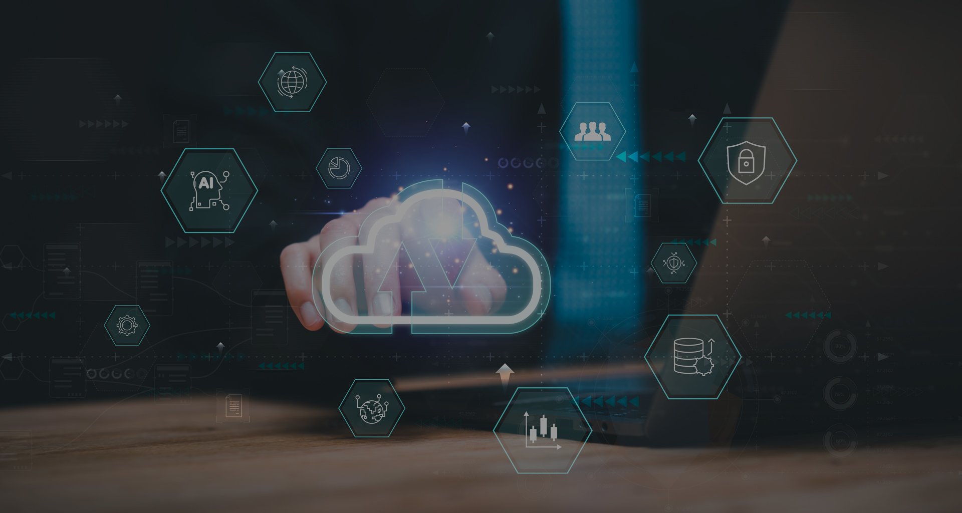 حلول الحوسبة الحافة